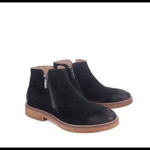 EUC Italeau Foliana Bootie